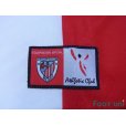 Photo6: Athletic Bilbao 2007-2008 Home Shirt w/tags