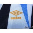 Photo7: Inter Milan 1991-1992 Away Shirt #10