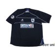 Photo1: Real Sociedad 2003-2004 Away Shirt Champions League Patch/Badge w/tags (1)