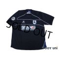 Real Sociedad 2003-2004 Away Shirt Champions League Patch/Badge w/tags