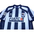 Photo3: Real Sociedad 2003-2004 Home Shirt Champions League Patch/Badge w/tags