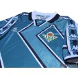 Photo3: Real Betis 1995-1997 Away Shirt w/tags (3)