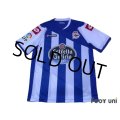 Deportivo La Coruna 2011-2012 Home Shirt LFP Patch/Badge