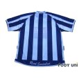 Photo2: Real Sociedad 2002-2003 Home Shirt w/tags (2)