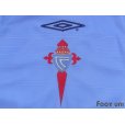 Photo5: Celta 2003-2004 Home Shirt