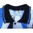 Photo5: Inter Milan 1991-1992 Away Shirt #10