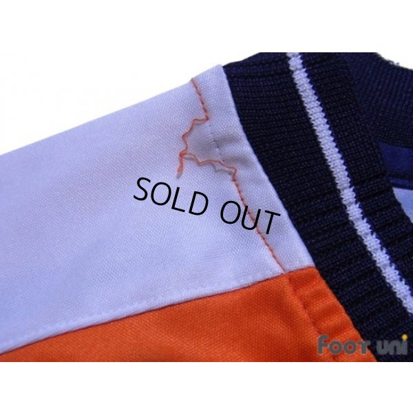 Photo7: Deportivo La Coruna 2003-2004 Away Shirt LFP Patch/Badge