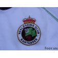 Photo5: Racing Santander 2007-2008 Home Shirt LFP Patch/Badge