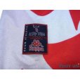 Photo7: Athletic Bilbao 1998-1999 Centenario Home Shirt