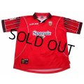 Mallorca 1998-1999 Home Shirt
