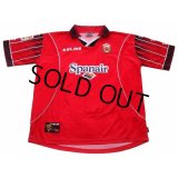 Mallorca 1998-1999 Home Shirt