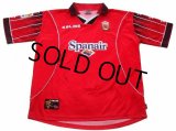 Mallorca 1998-1999 Home Shirt