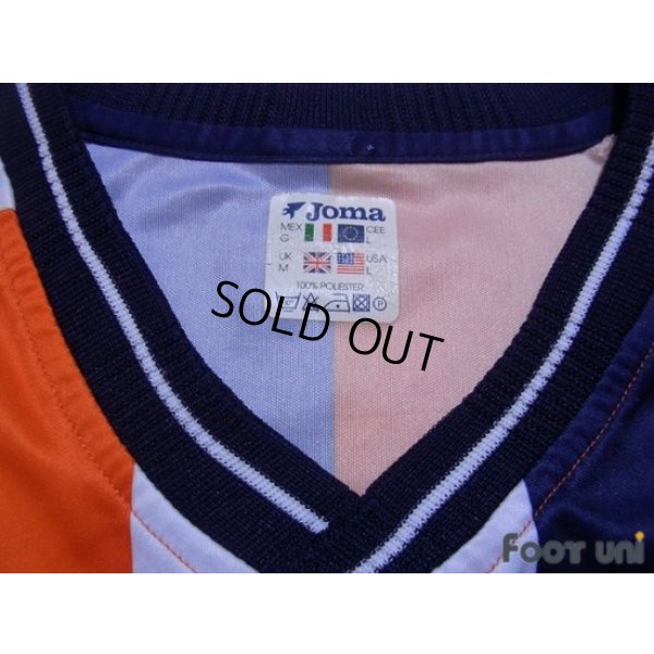 Photo4: Deportivo La Coruna 2003-2004 Away Shirt LFP Patch/Badge