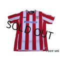 Athletic Bilbao 2009-2010 Home Shirt LFP Patch/Badge