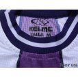 Photo4: Real Valladolid 1999-2000 Home Shirt #25 Jo LFP Patch/Badge