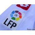 Photo7: Deportivo La Coruna 2011-2012 Home Shirt LFP Patch/Badge