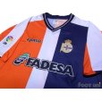 Photo3: Deportivo La Coruna 2003-2004 Away Shirt LFP Patch/Badge