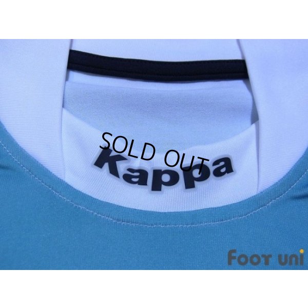 Photo5: Real Betis 2008-2009 3RD Shirt #23 Odonkor LFP Patch/Badge