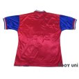 Photo2: Bayern Munchen 1993-1995 Home Shirt (2)