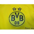 Photo5: Borussia Dortmund 2014-2015 Home L/S Shirt