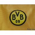Photo5: Borussia Dortmund 2003-2004 CUP Shirt w/tags