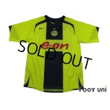 Borussia Dortmund 2005-2006 Home Shirt w/tags