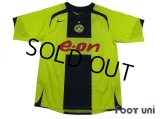 Borussia Dortmund 2005-2006 Home Shirt w/tags