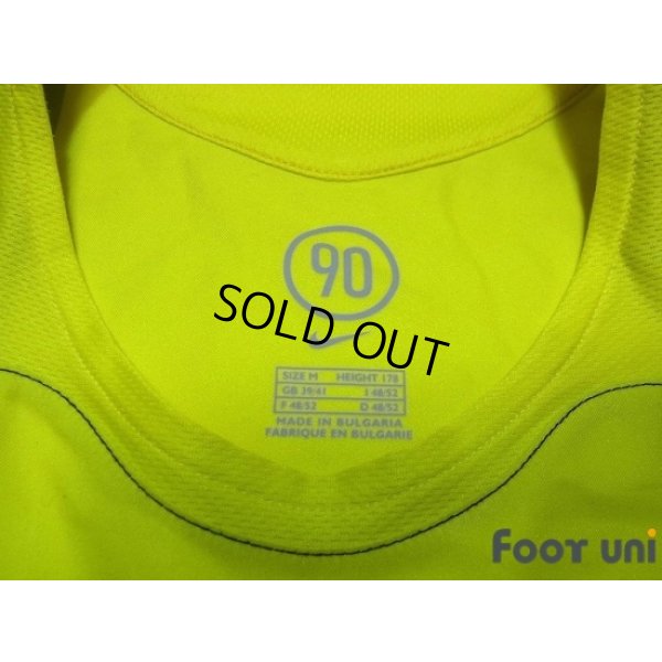 Photo4: Borussia Dortmund 2005-2006 Away Shirt