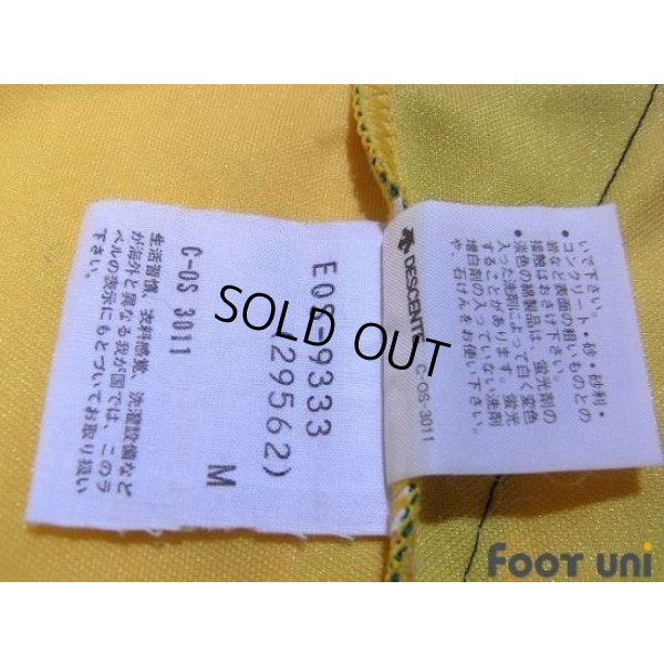 Photo8: Bayern Munchen1993-1995 Away Shirt #10