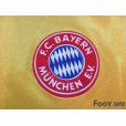 Photo6: Bayern Munchen1993-1995 Away Shirt #10