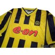 Photo3: Borussia Dortmund 2000-2001 Home Shirt