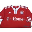 Photo3: Bayern Munchen 2009-2010 Home Shirt