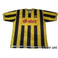 Photo1: Borussia Dortmund 2000-2001 Home Shirt (1)