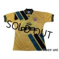 Bayern Munchen1993-1995 Away Shirt #10