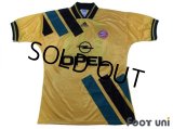 Bayern Munchen1993-1995 Away Shirt #10