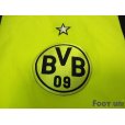 Photo5: Borussia Dortmund 2005-2006 Away Shirt