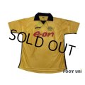 Borussia Dortmund 2003-2004 CUP Shirt w/tags
