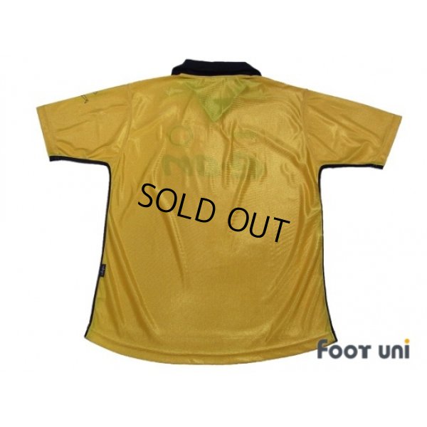 Photo2: Borussia Dortmund 2003-2004 CUP Shirt w/tags