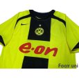 Photo3: Borussia Dortmund 2005-2006 Home Shirt w/tags