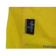 Photo8: Borussia Dortmund 2003-2004 Home Shirt (8)