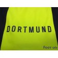 Photo8: Borussia Dortmund 2005-2006 Away Shirt