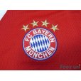 Photo4: Bayern Munchen 2009-2010 Home Shirt