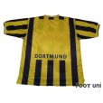 Photo2: Borussia Dortmund 2000-2001 Home Shirt (2)