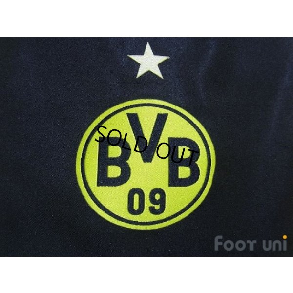 Photo5: Borussia Dortmund 2005-2006 Home Shirt w/tags