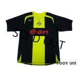 Borussia Dortmund 2005-2006 Away Shirt