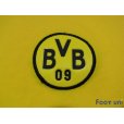 Photo5: Borussia Dortmund 2003-2004 Home Shirt