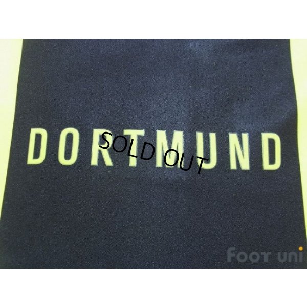 Photo7: Borussia Dortmund 2005-2006 Home Shirt w/tags