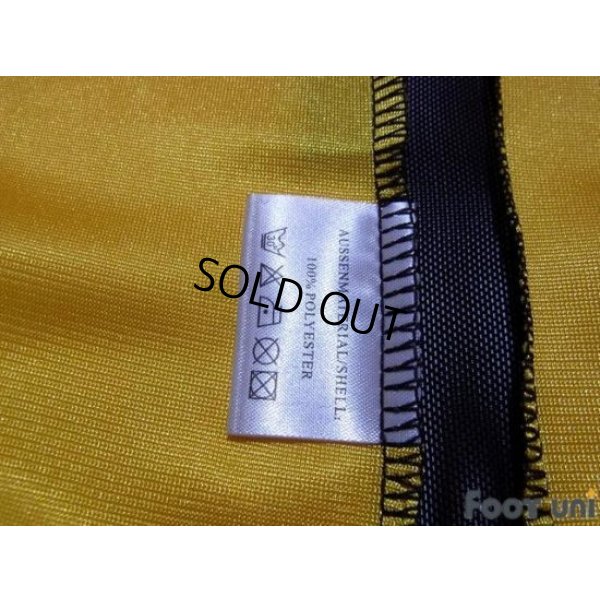 Photo8: Borussia Dortmund 2003-2004 CUP Shirt w/tags