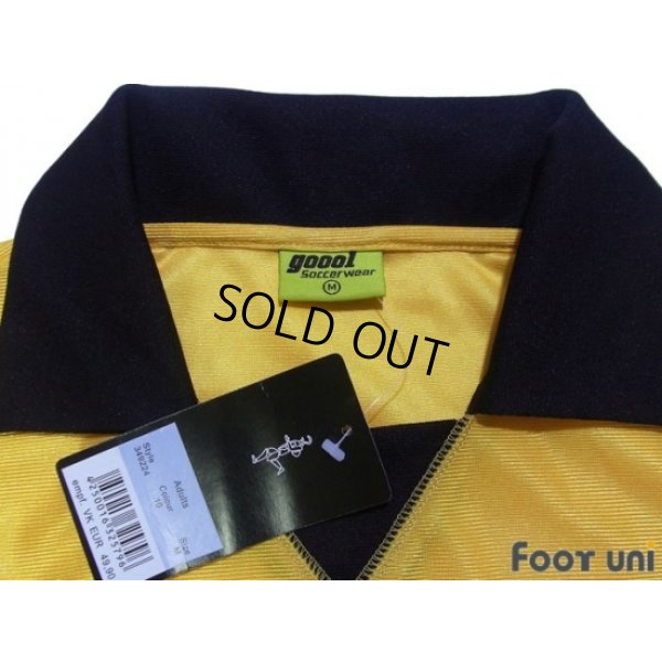 Photo4: Borussia Dortmund 2003-2004 CUP Shirt w/tags