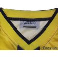 Photo4: Borussia Dortmund 2000-2001 Home Shirt (4)